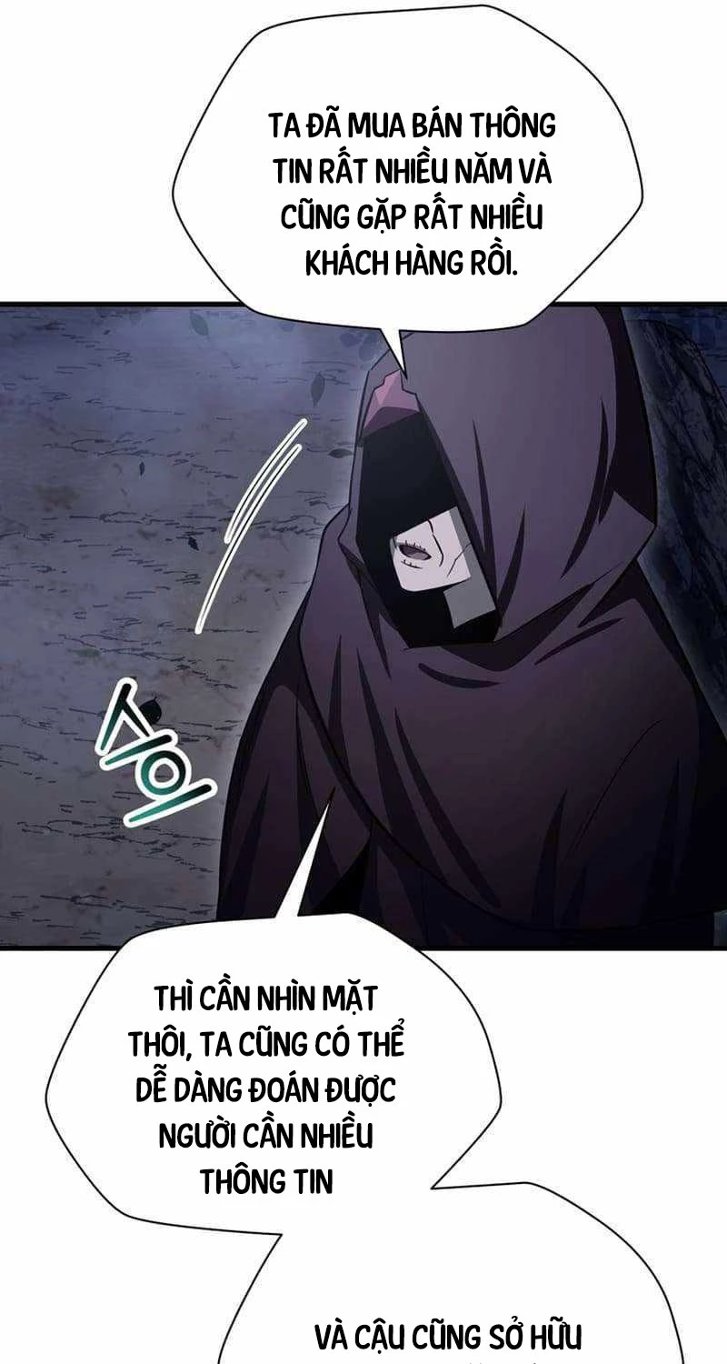 Helmut Đứa Trẻ Bị Ruồng Bỏ Chapter 80 - Trang 4