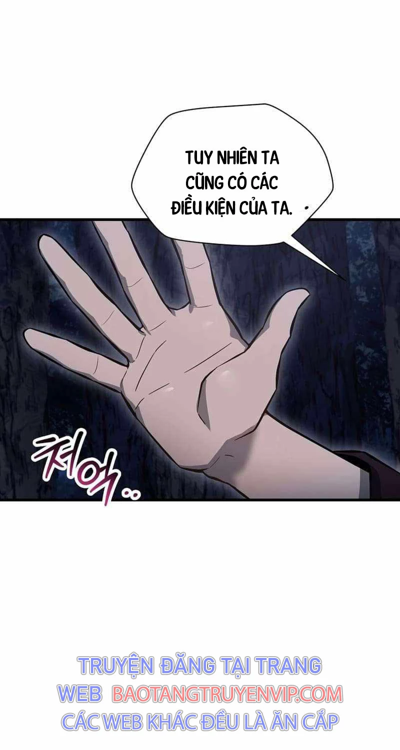 Helmut Đứa Trẻ Bị Ruồng Bỏ Chapter 80 - Trang 4