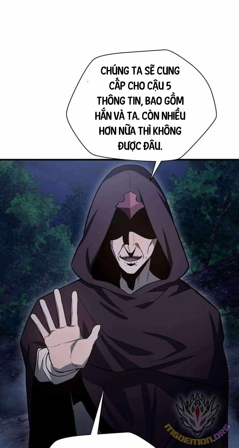 Helmut Đứa Trẻ Bị Ruồng Bỏ Chapter 80 - Trang 4