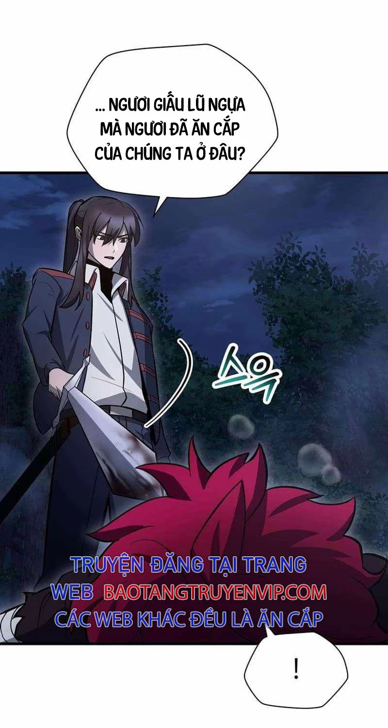 Helmut Đứa Trẻ Bị Ruồng Bỏ Chapter 80 - Trang 4