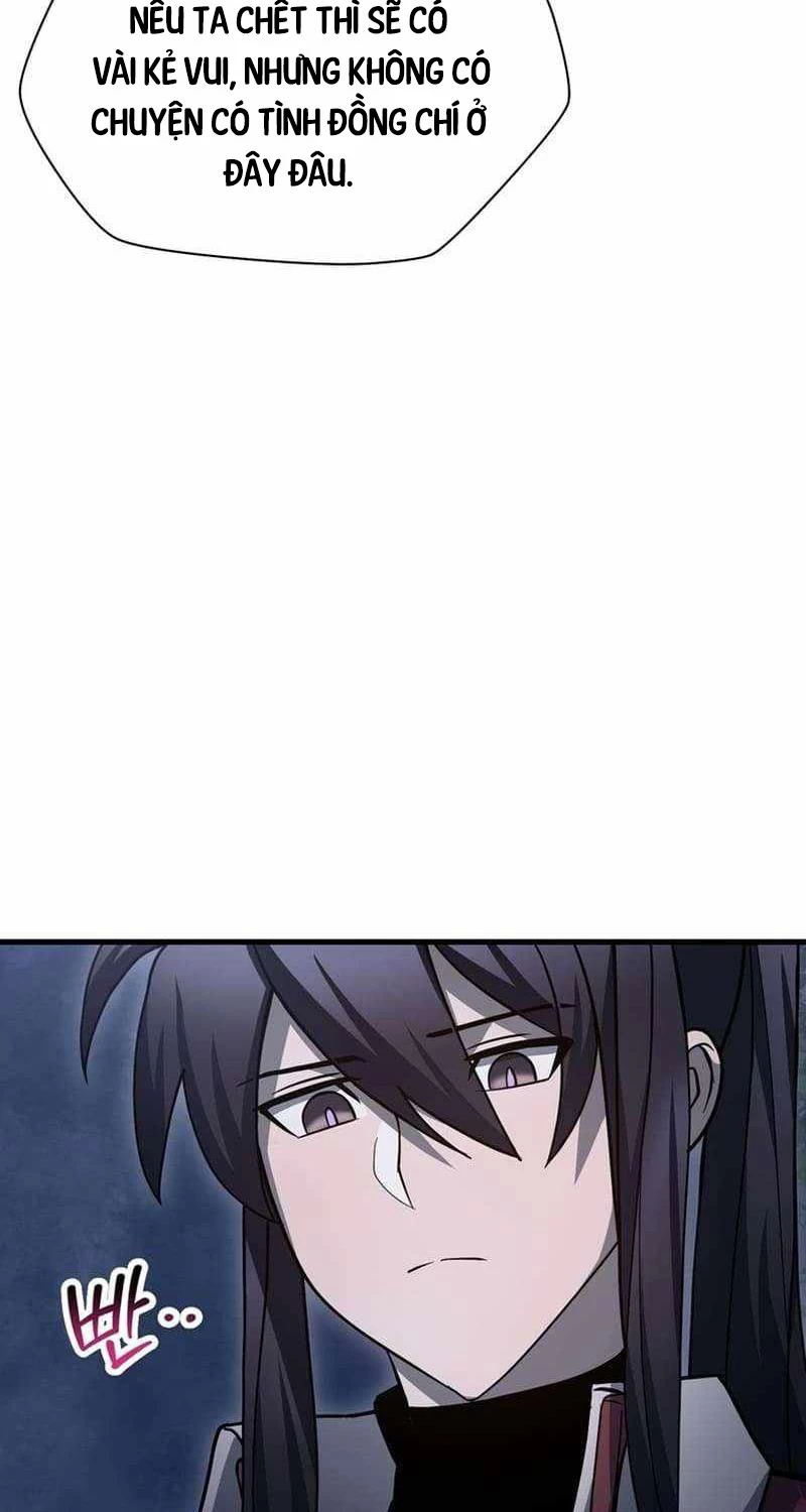 Helmut Đứa Trẻ Bị Ruồng Bỏ Chapter 80 - Trang 4