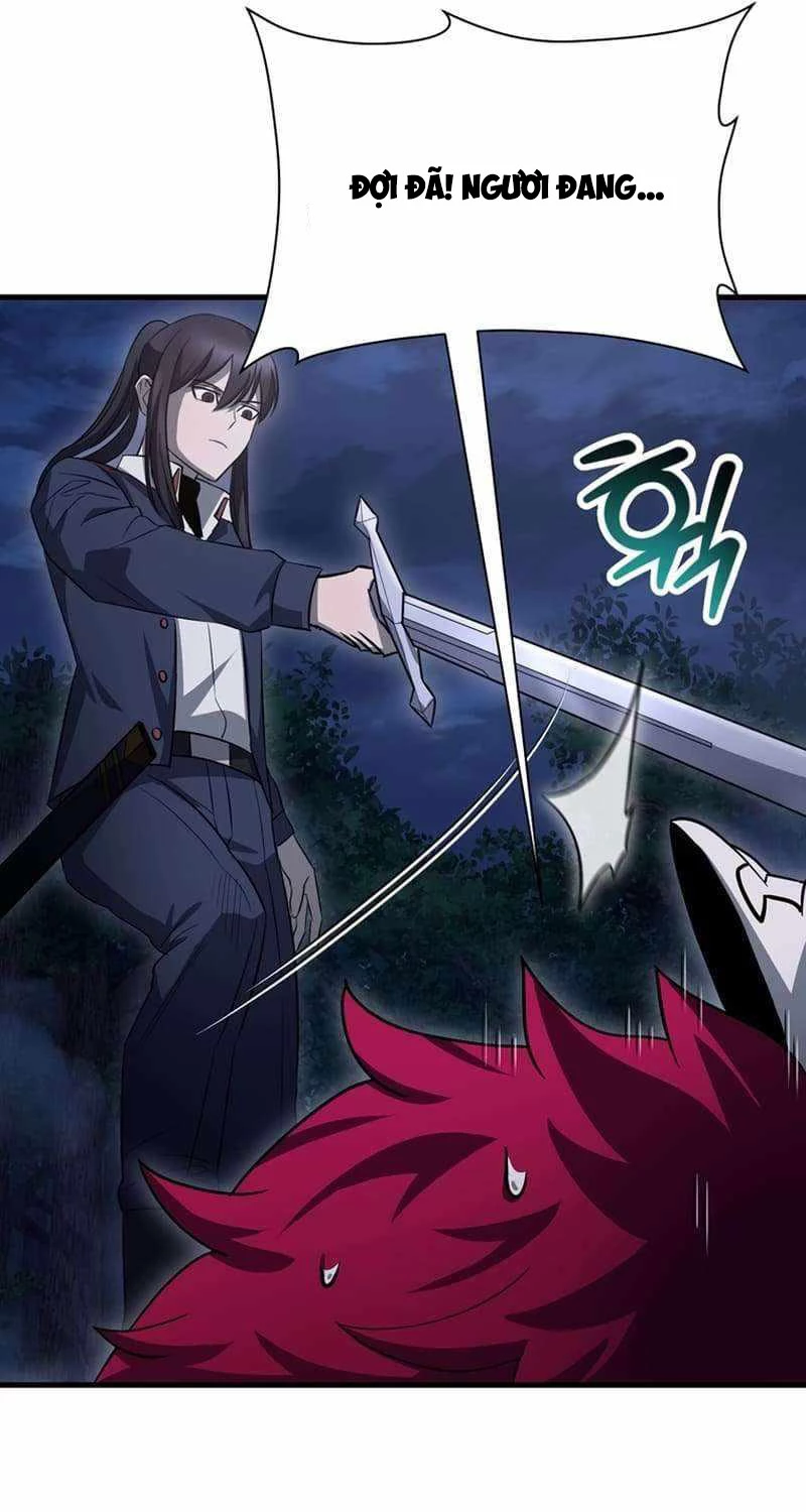 Helmut Đứa Trẻ Bị Ruồng Bỏ Chapter 80 - Trang 4