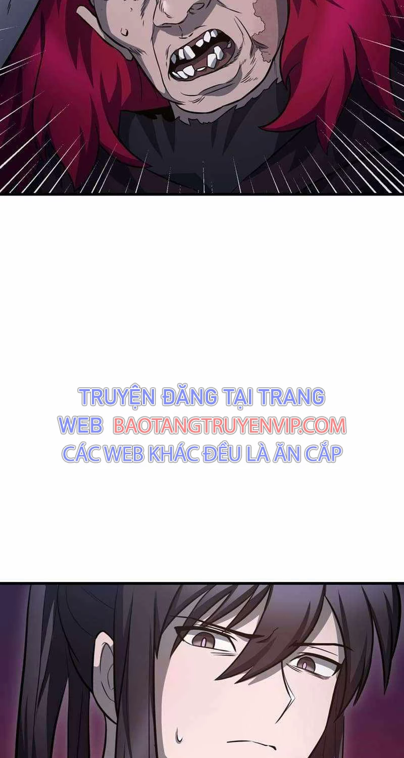 Helmut Đứa Trẻ Bị Ruồng Bỏ Chapter 80 - Trang 4