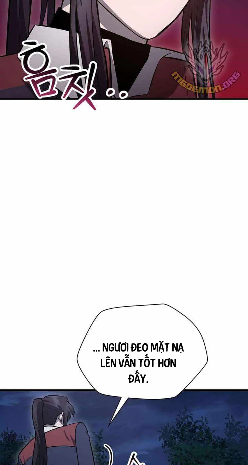 Helmut Đứa Trẻ Bị Ruồng Bỏ Chapter 80 - Trang 4