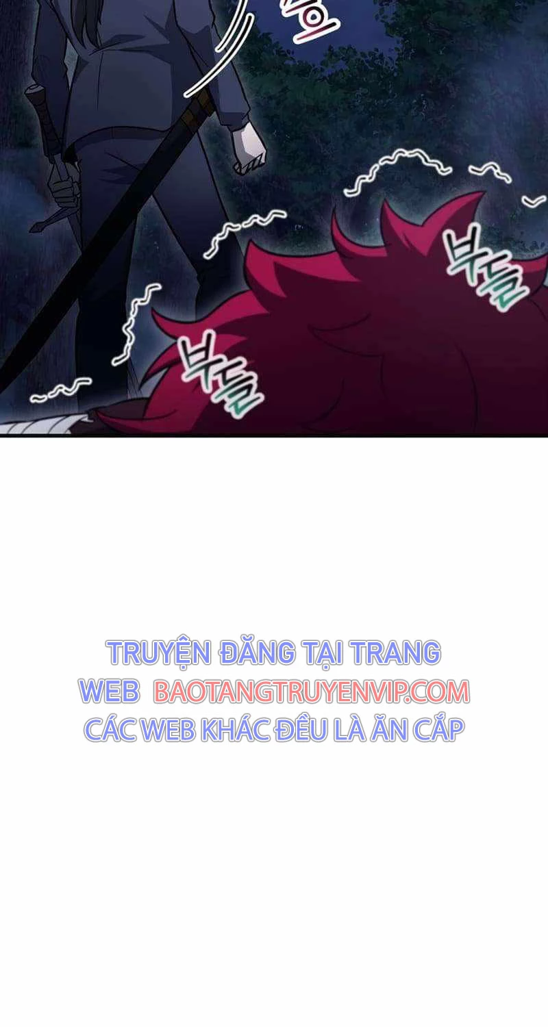 Helmut Đứa Trẻ Bị Ruồng Bỏ Chapter 80 - Trang 4