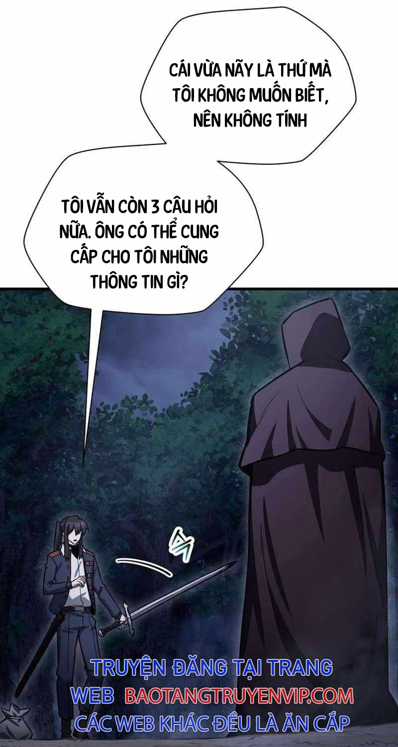 Helmut Đứa Trẻ Bị Ruồng Bỏ Chapter 80 - Trang 4