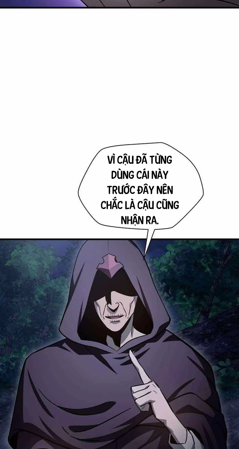 Helmut Đứa Trẻ Bị Ruồng Bỏ Chapter 80 - Trang 4