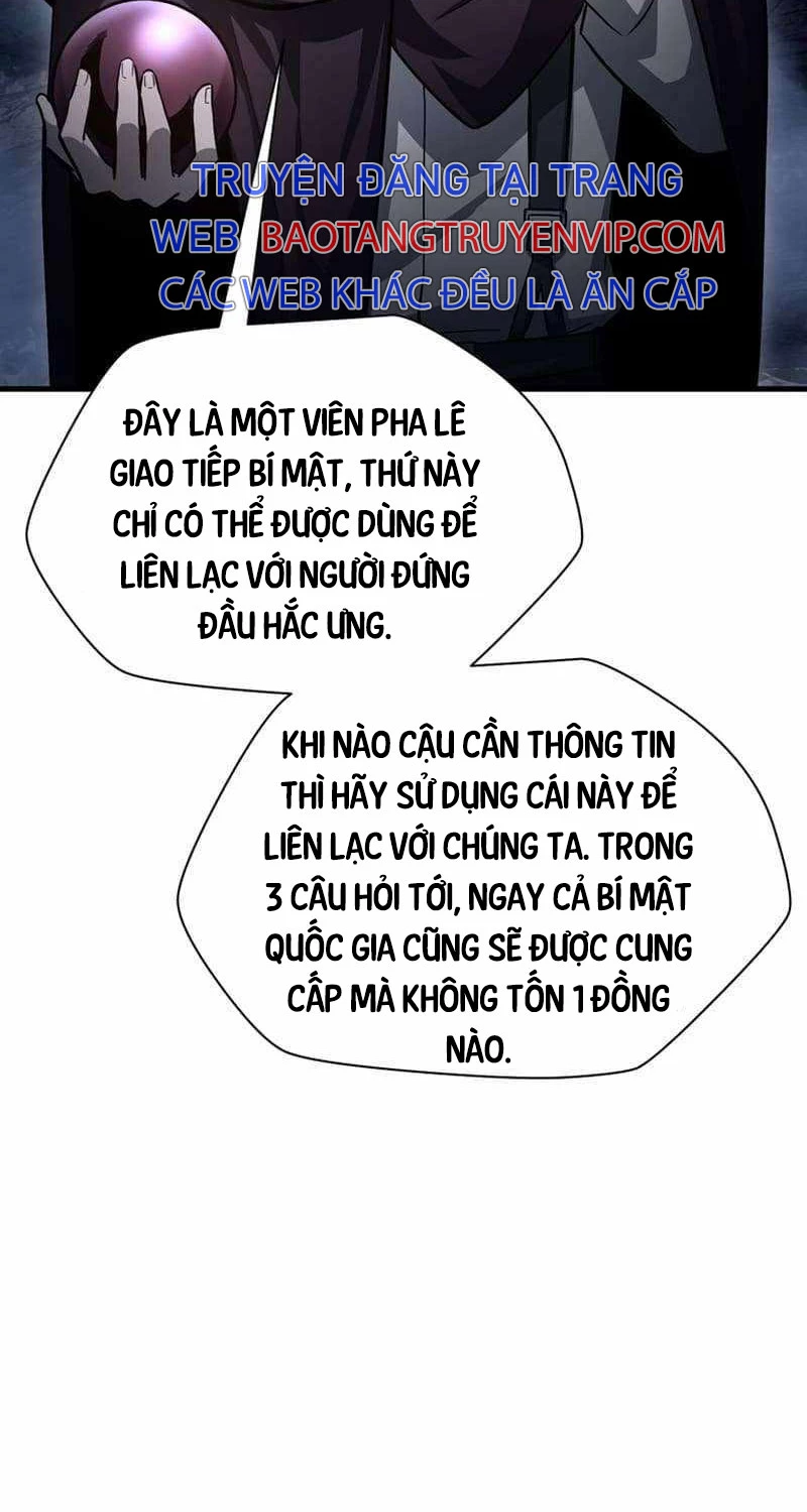 Helmut Đứa Trẻ Bị Ruồng Bỏ Chapter 80 - Trang 4