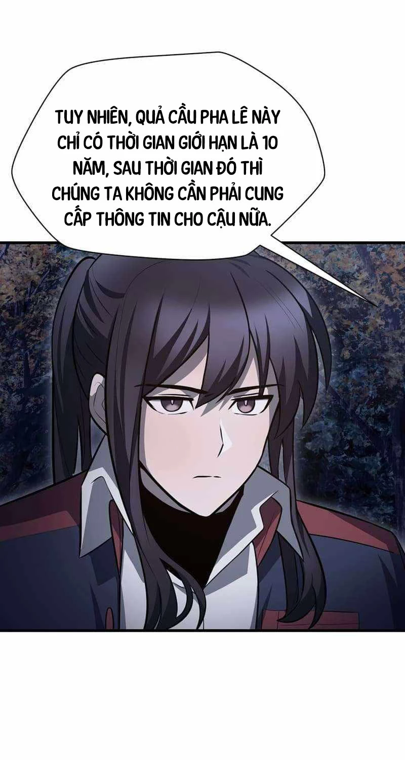 Helmut Đứa Trẻ Bị Ruồng Bỏ Chapter 80 - Trang 4