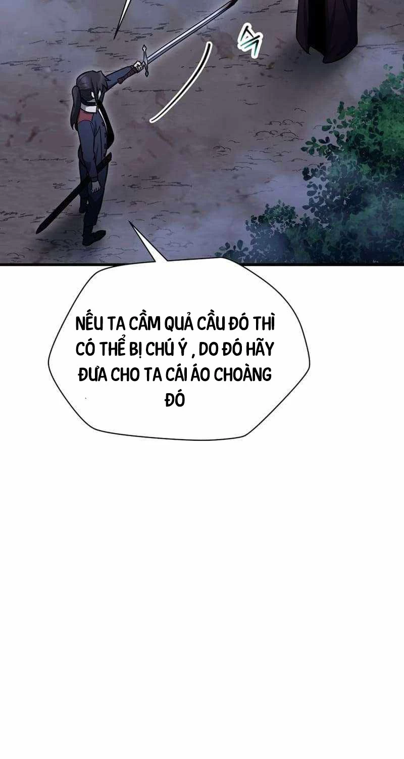 Helmut Đứa Trẻ Bị Ruồng Bỏ Chapter 80 - Trang 4