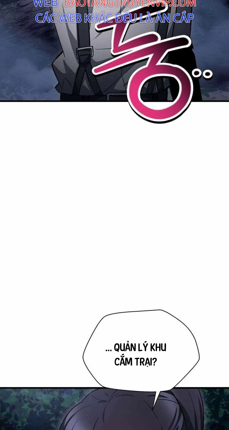 Helmut Đứa Trẻ Bị Ruồng Bỏ Chapter 80 - Trang 4