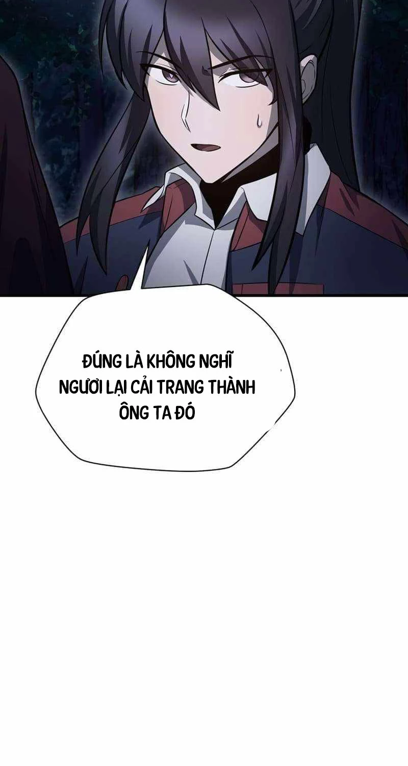 Helmut Đứa Trẻ Bị Ruồng Bỏ Chapter 80 - Trang 4