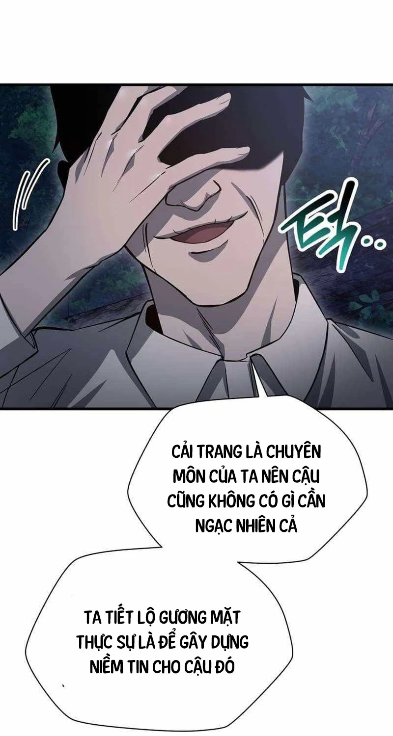 Helmut Đứa Trẻ Bị Ruồng Bỏ Chapter 80 - Trang 4