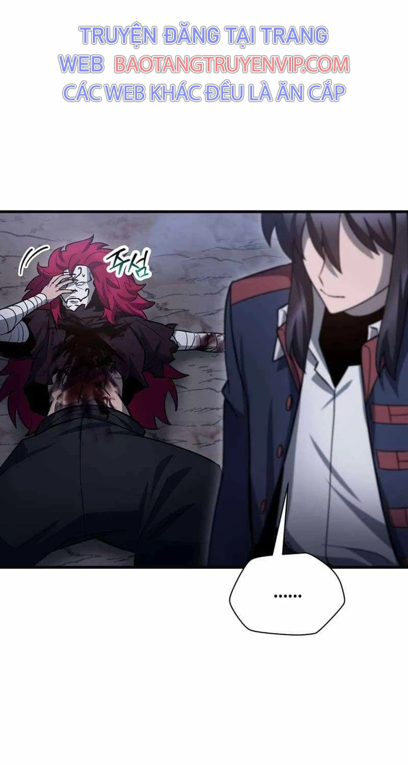 Helmut Đứa Trẻ Bị Ruồng Bỏ Chapter 80 - Trang 4