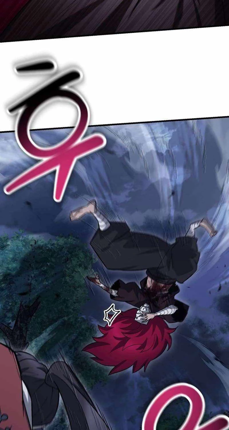 Helmut Đứa Trẻ Bị Ruồng Bỏ Chapter 80 - Trang 4