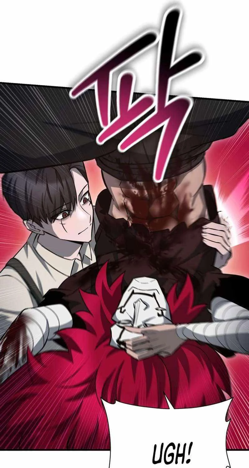 Helmut Đứa Trẻ Bị Ruồng Bỏ Chapter 80 - Trang 4