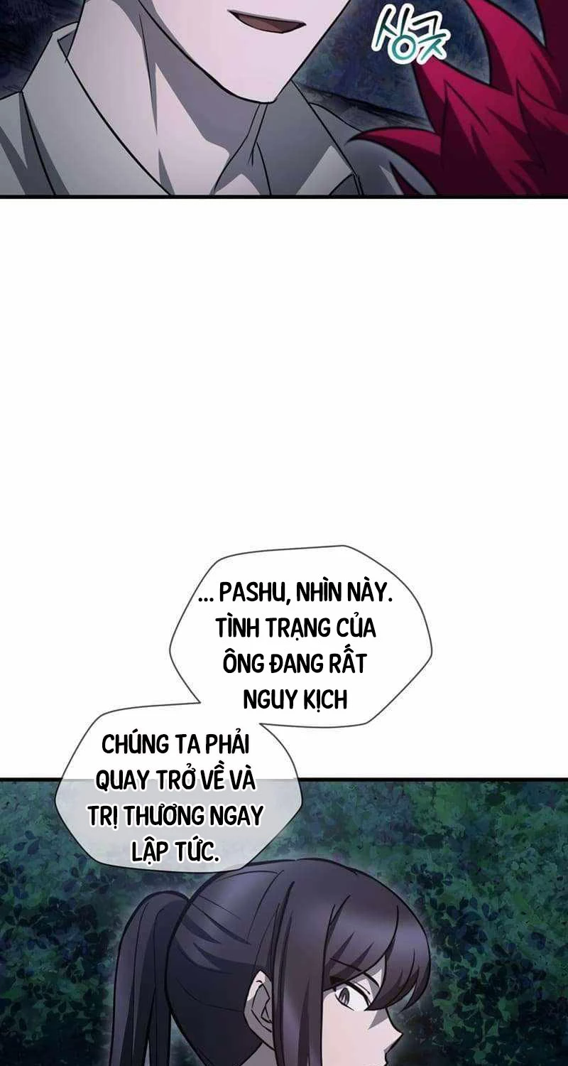 Helmut Đứa Trẻ Bị Ruồng Bỏ Chapter 80 - Trang 4