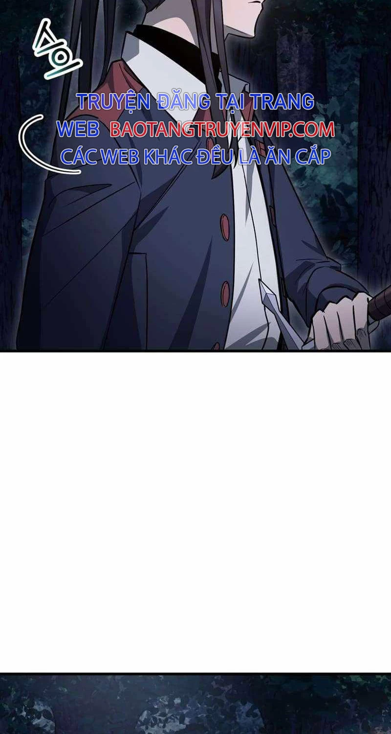 Helmut Đứa Trẻ Bị Ruồng Bỏ Chapter 80 - Trang 4