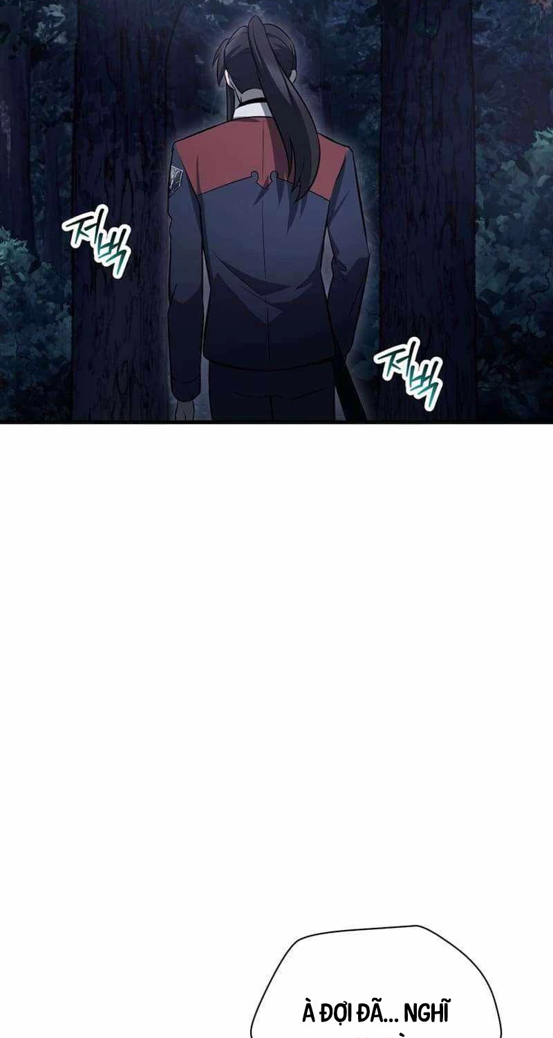 Helmut Đứa Trẻ Bị Ruồng Bỏ Chapter 80 - Trang 4