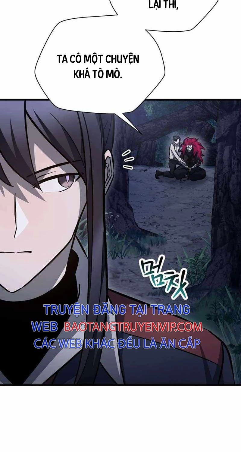 Helmut Đứa Trẻ Bị Ruồng Bỏ Chapter 80 - Trang 4