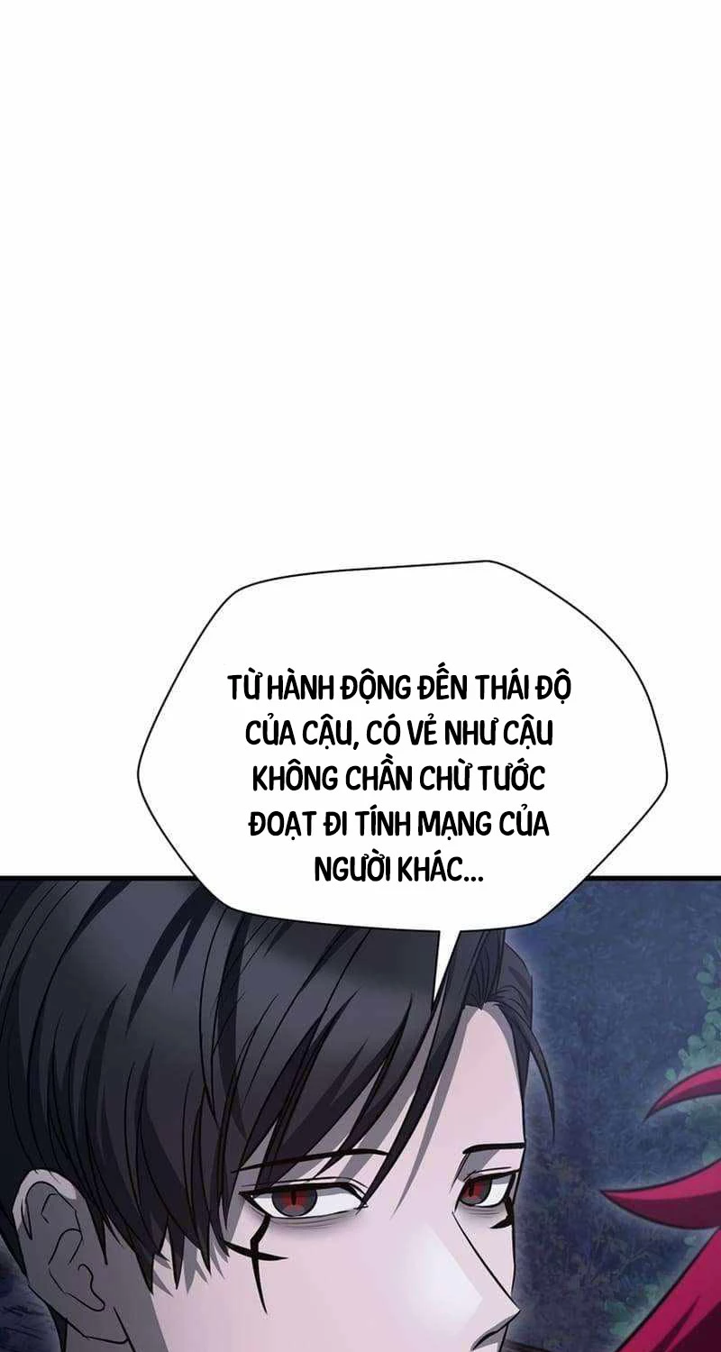 Helmut Đứa Trẻ Bị Ruồng Bỏ Chapter 80 - Trang 4
