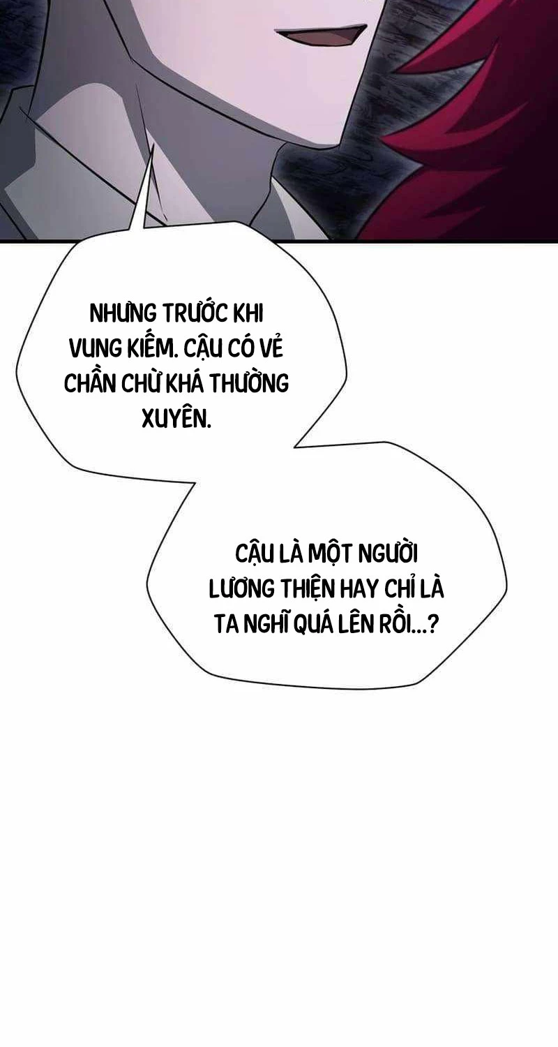 Helmut Đứa Trẻ Bị Ruồng Bỏ Chapter 80 - Trang 4