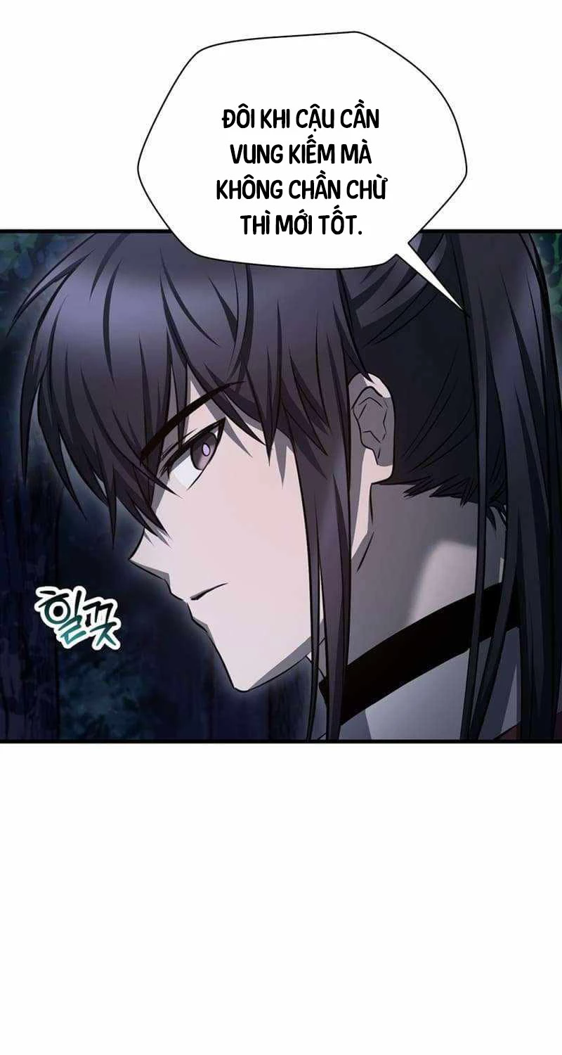 Helmut Đứa Trẻ Bị Ruồng Bỏ Chapter 80 - Trang 4