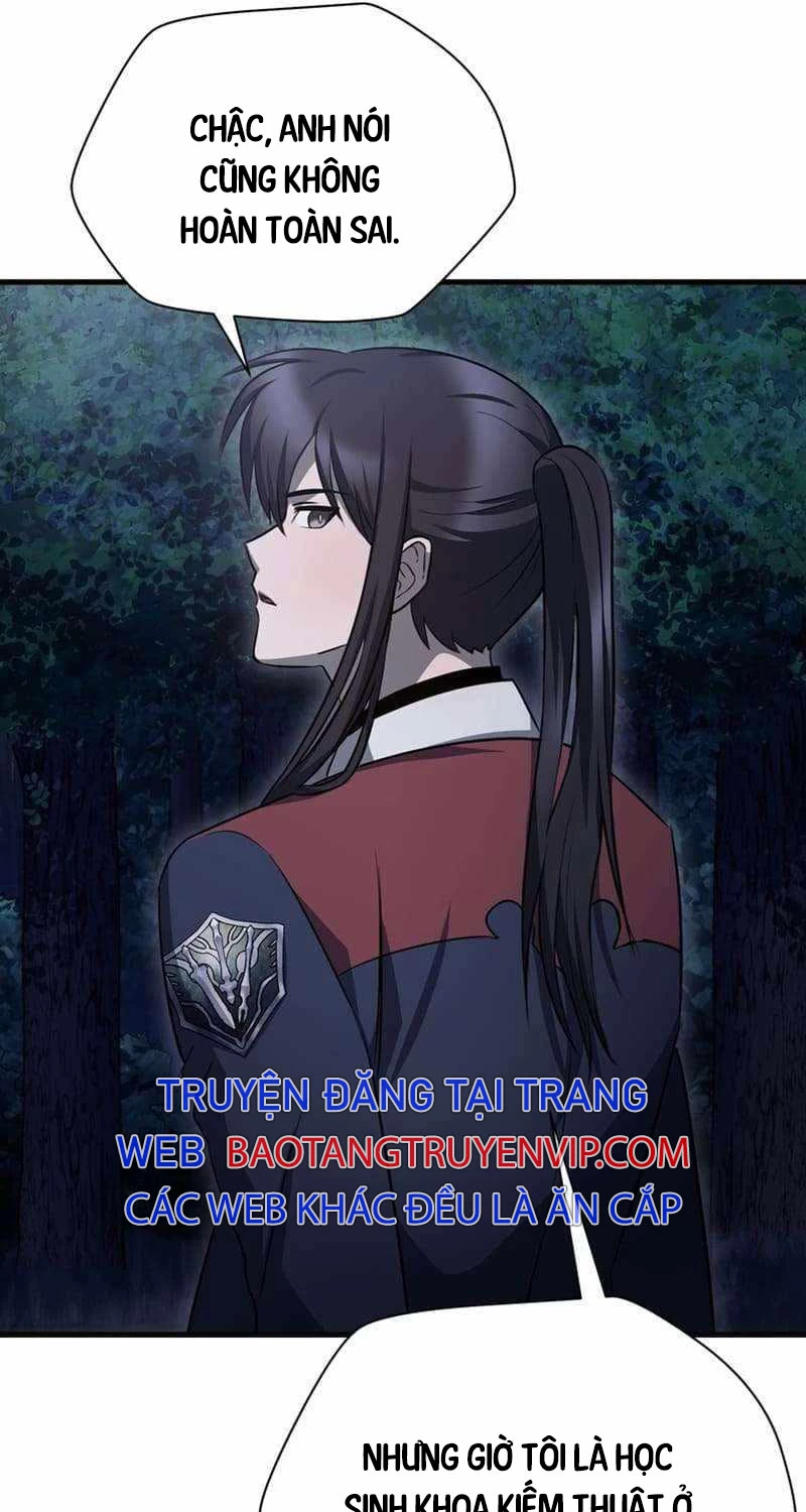 Helmut Đứa Trẻ Bị Ruồng Bỏ Chapter 80 - Trang 4