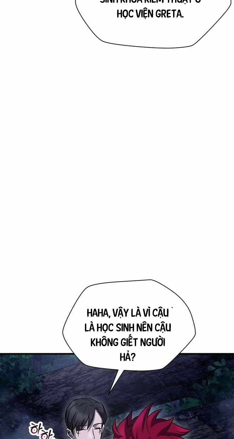 Helmut Đứa Trẻ Bị Ruồng Bỏ Chapter 80 - Trang 4