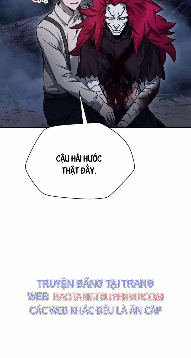 Helmut Đứa Trẻ Bị Ruồng Bỏ Chapter 80 - Trang 4