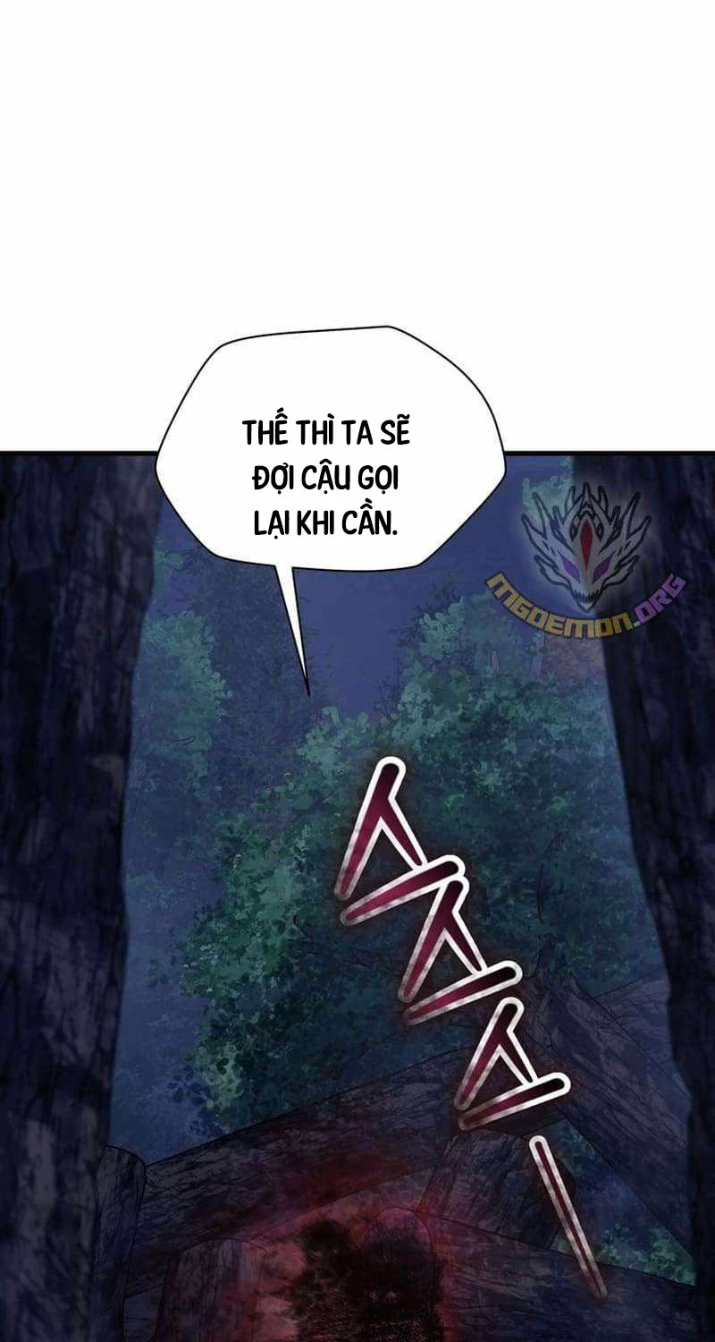 Helmut Đứa Trẻ Bị Ruồng Bỏ Chapter 80 - Trang 4