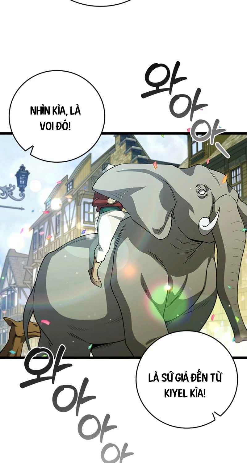 Thực Long Ma Pháp Sư Chapter 66 - Trang 2