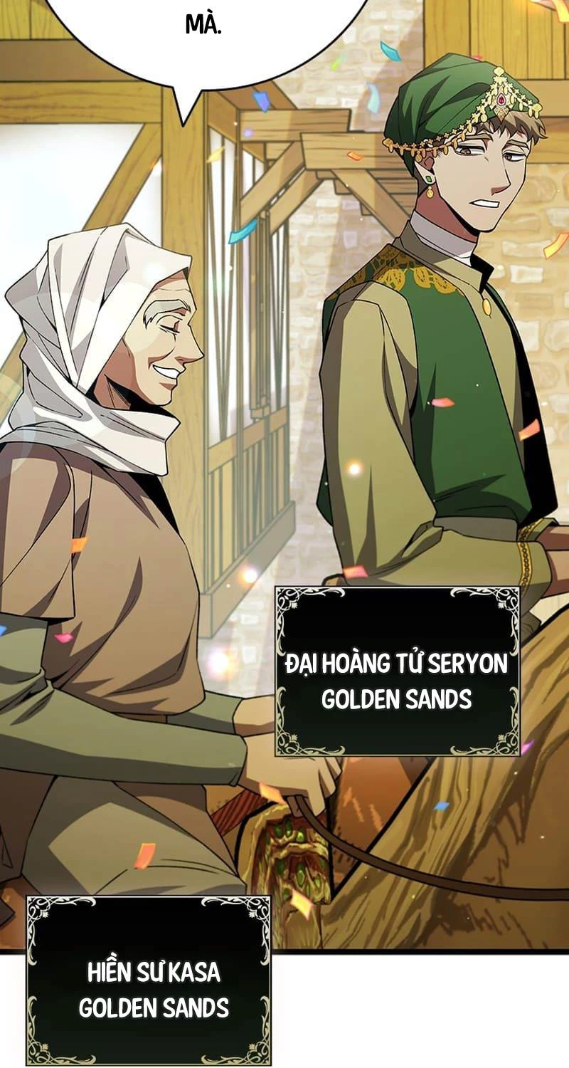 Thực Long Ma Pháp Sư Chapter 66 - Trang 2