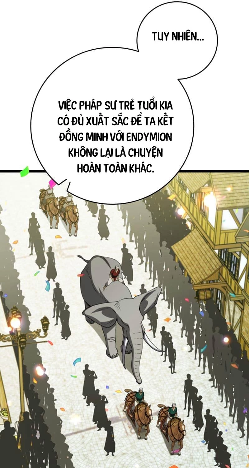 Thực Long Ma Pháp Sư Chapter 66 - Trang 2