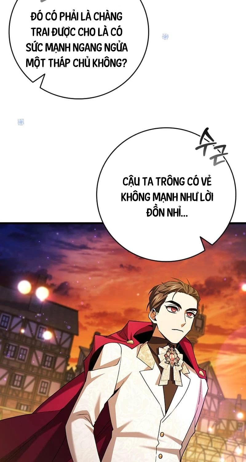 Thực Long Ma Pháp Sư Chapter 66 - Trang 2