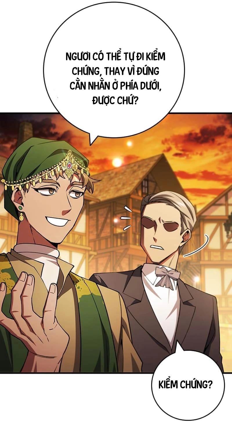 Thực Long Ma Pháp Sư Chapter 66 - Trang 2