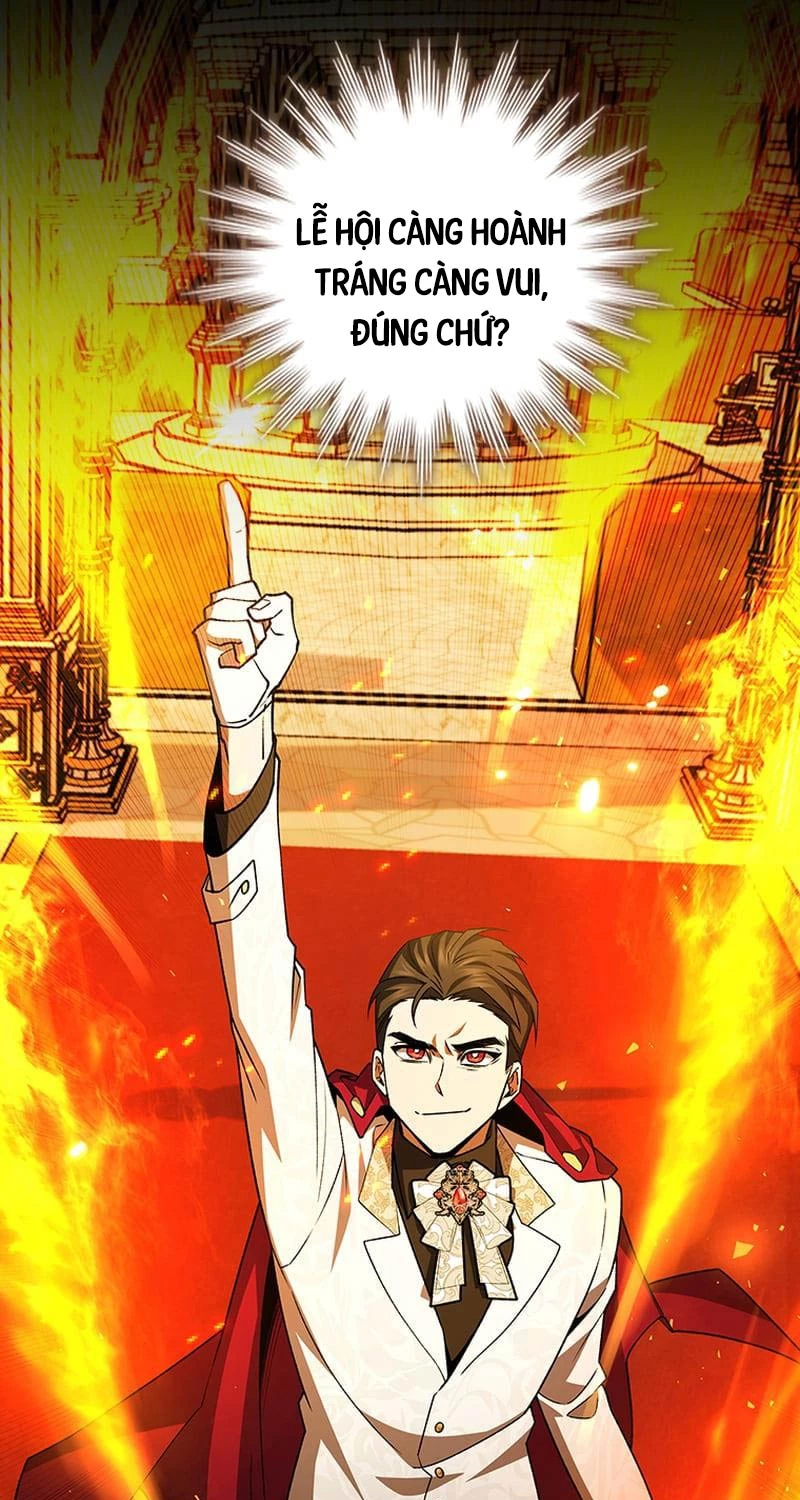 Thực Long Ma Pháp Sư Chapter 66 - Trang 2