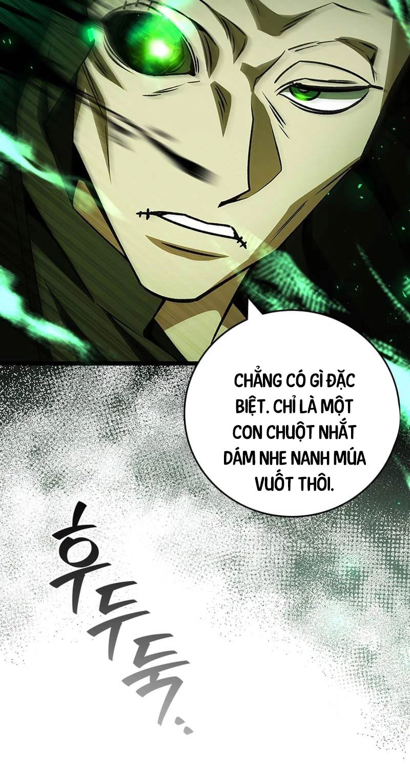 Thực Long Ma Pháp Sư Chapter 66 - Trang 2