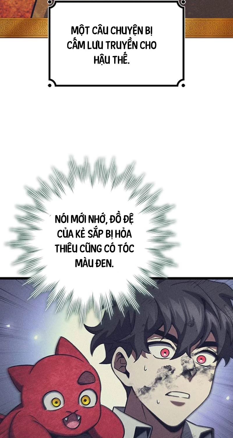 Thực Long Ma Pháp Sư Chapter 66 - Trang 2