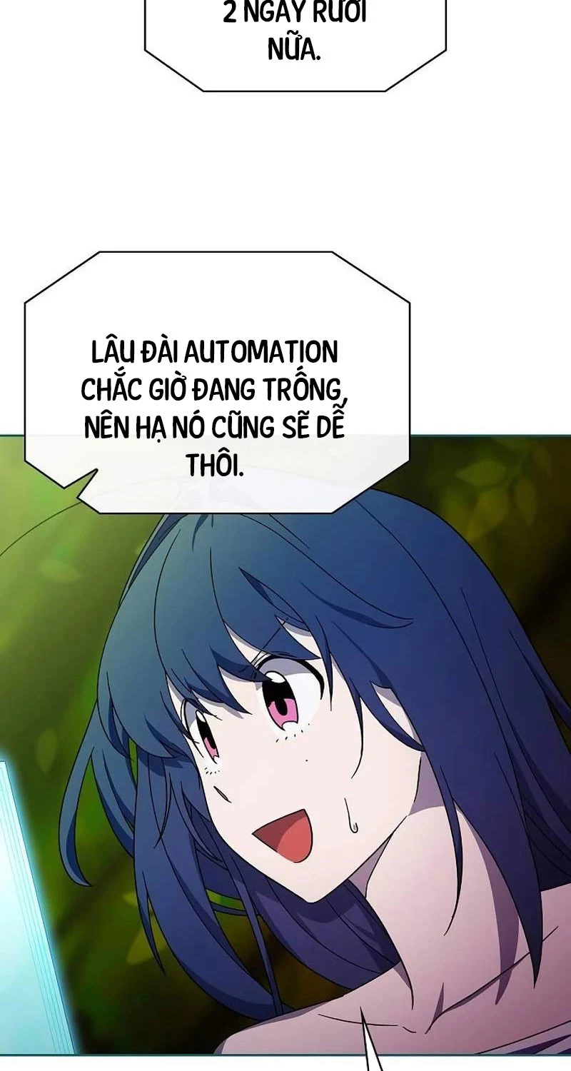Nền Văn Minh Nebula Chapter 54 - Next Chapter 55