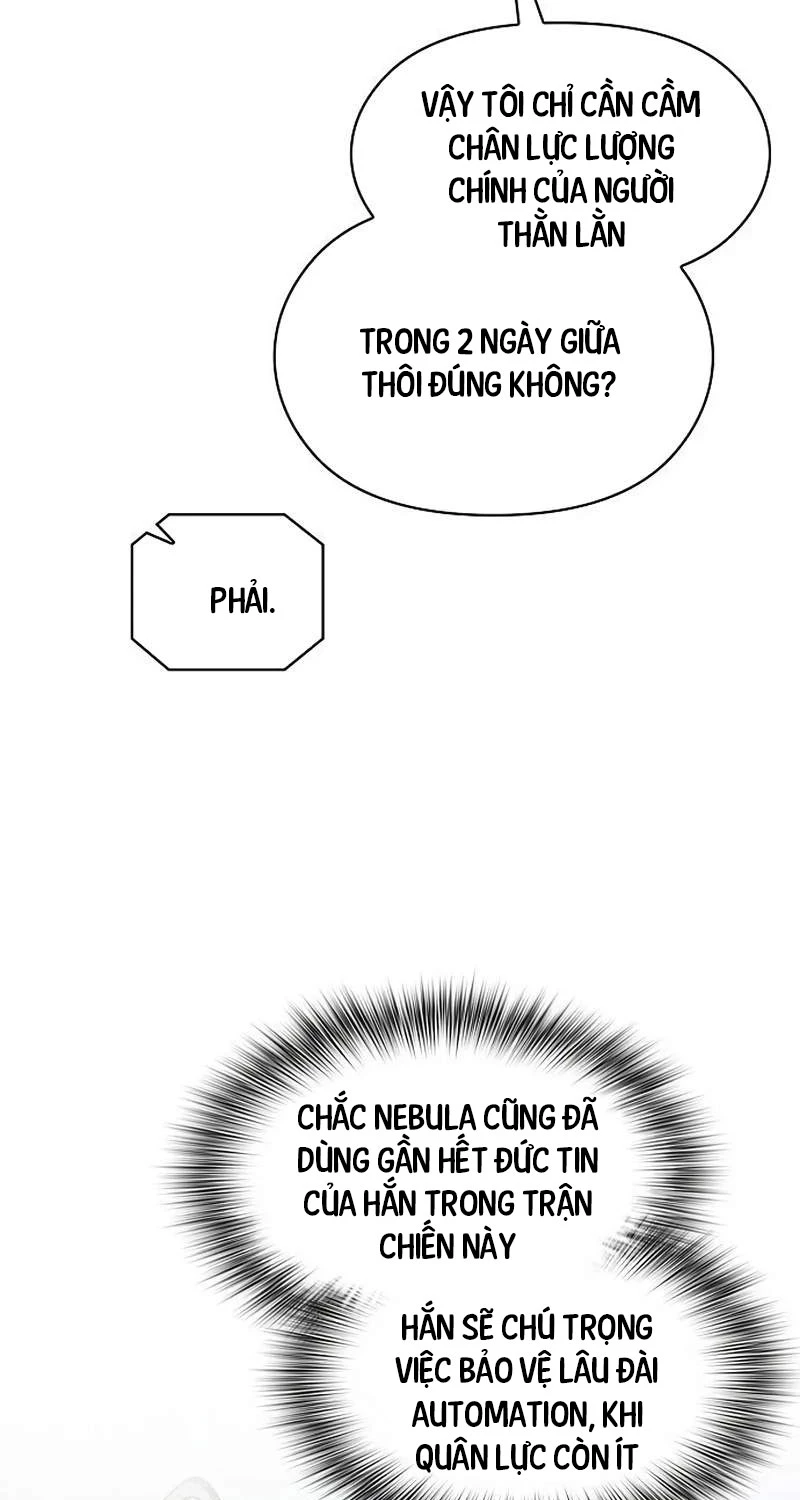 Nền Văn Minh Nebula Chapter 54 - Next Chapter 55