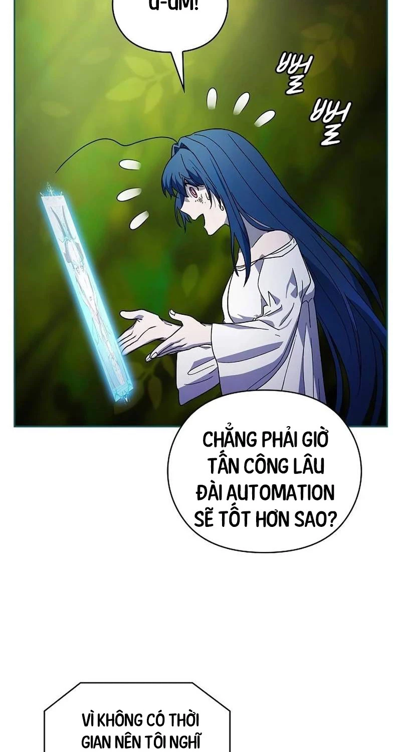 Nền Văn Minh Nebula Chapter 54 - Next Chapter 55