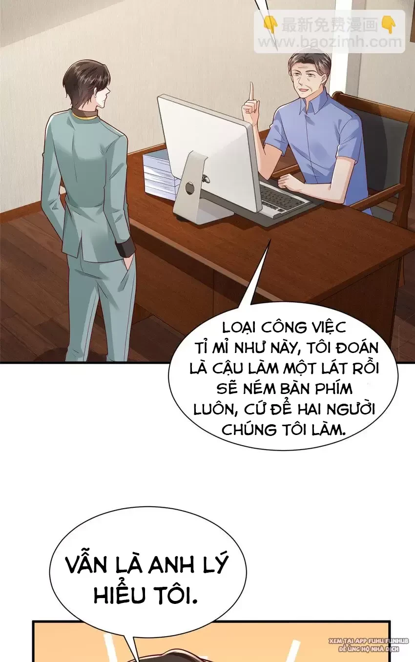 Mỗi Tuần Ta Có Một Nghề Nghiệp Mới Chapter 620 - Trang 2