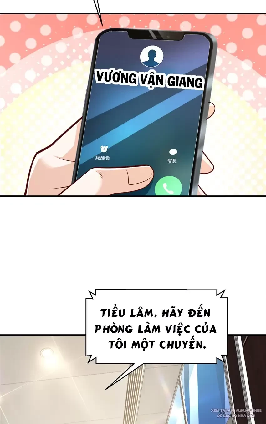 Mỗi Tuần Ta Có Một Nghề Nghiệp Mới Chapter 620 - Trang 2