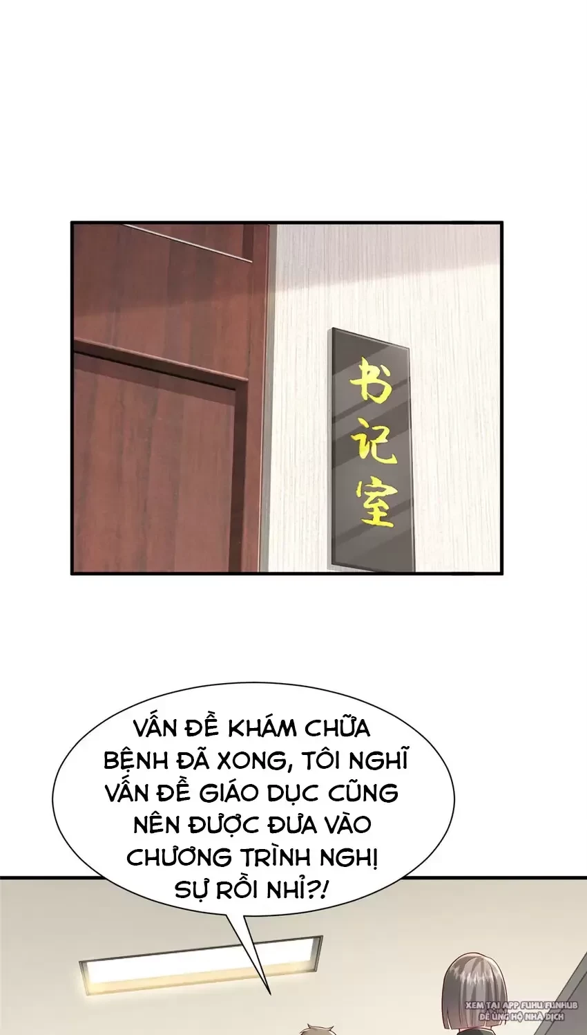 Mỗi Tuần Ta Có Một Nghề Nghiệp Mới Chapter 620 - Trang 2