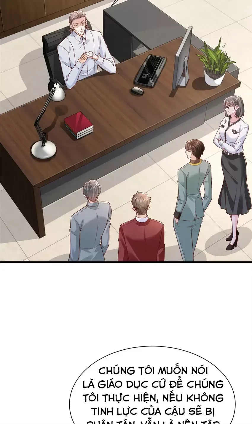 Mỗi Tuần Ta Có Một Nghề Nghiệp Mới Chapter 620 - Trang 2