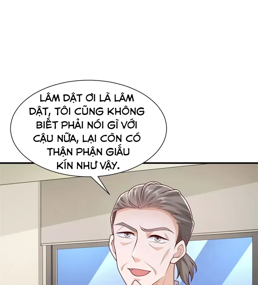 Mỗi Tuần Ta Có Một Nghề Nghiệp Mới Chapter 621 - Trang 2