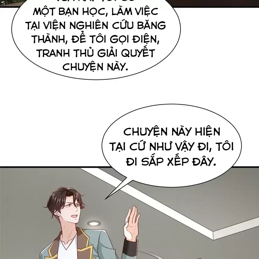 Mỗi Tuần Ta Có Một Nghề Nghiệp Mới Chapter 621 - Trang 2