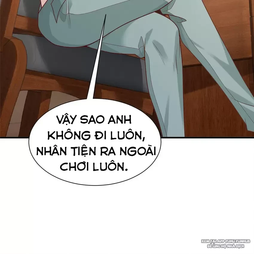 Mỗi Tuần Ta Có Một Nghề Nghiệp Mới Chapter 621 - Trang 2