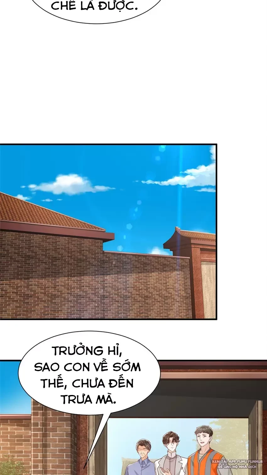 Mỗi Tuần Ta Có Một Nghề Nghiệp Mới Chapter 621 - Trang 2